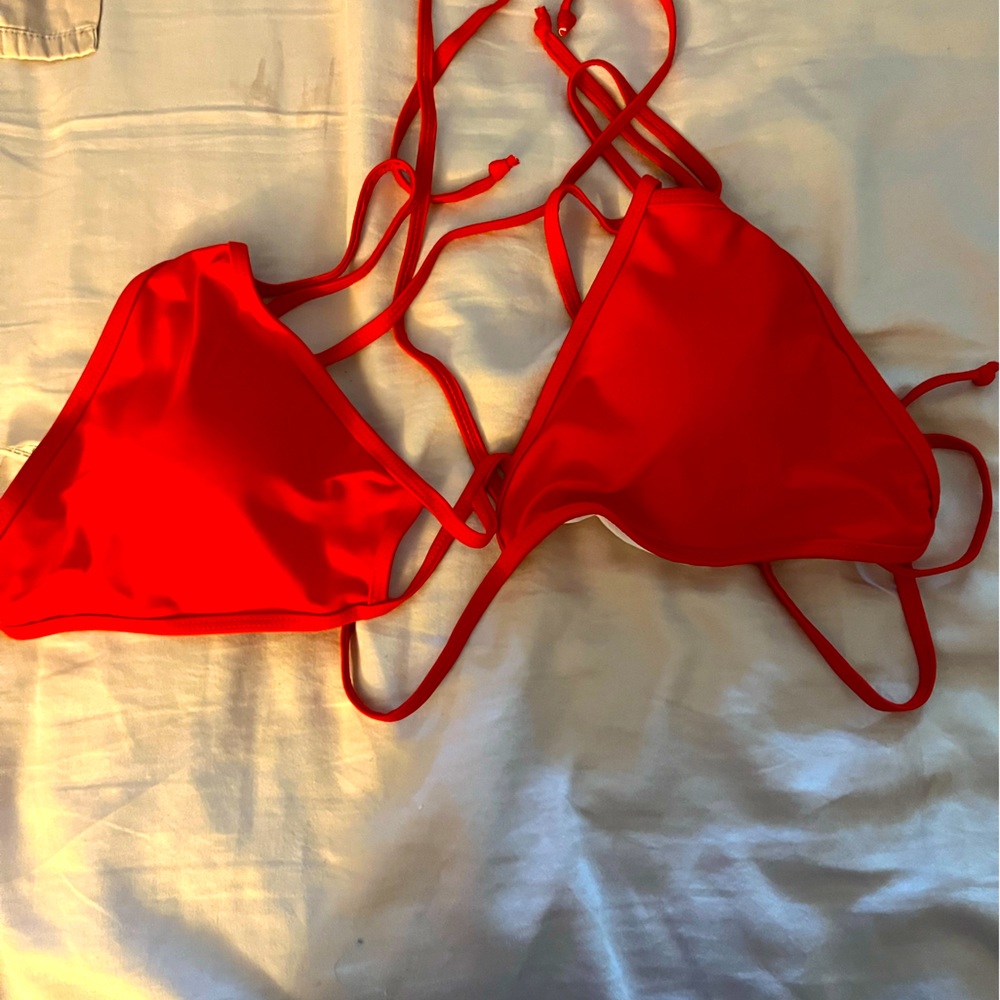 Bikini top